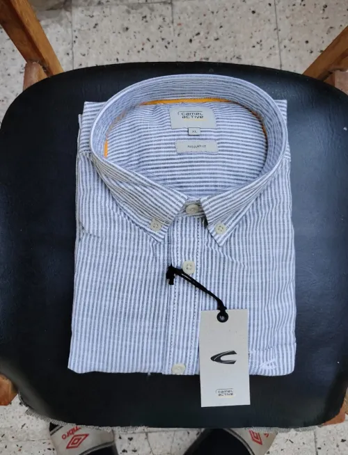 Chemise original acheté en France 