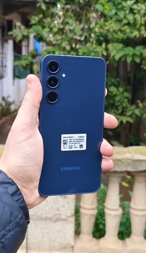 Samsung Galaxy A35 5G