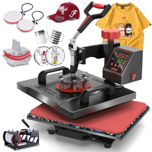 heat press machine