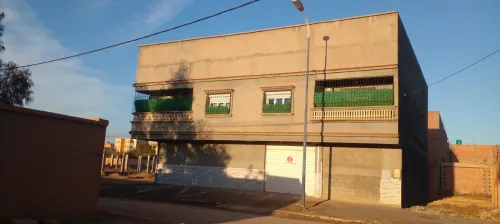 Vente Villa Batna Barika