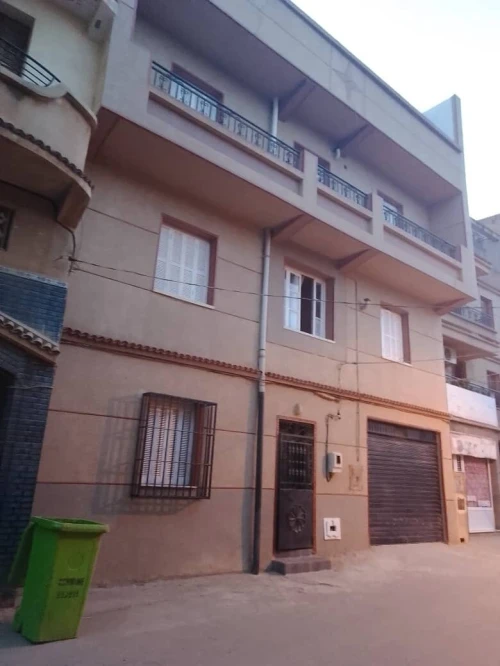 Vente Villa Béjaïa Bejaia
