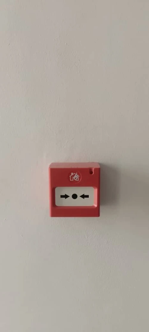 Détection incendie