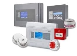 VENTE SYSTEM INCENDIE TELETEK