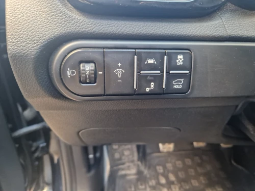 Kia X-Ceed 2021 