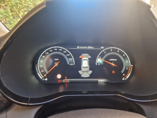 Kia X-Ceed 2021 