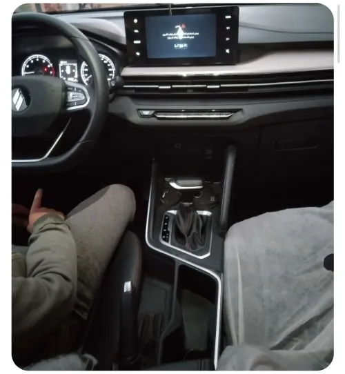 Livan X3 Pro  2025 Boite auto avec toit