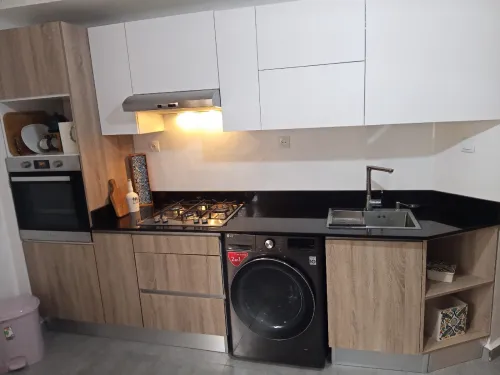 Vente Appartement F2 Alger Ouled fayet