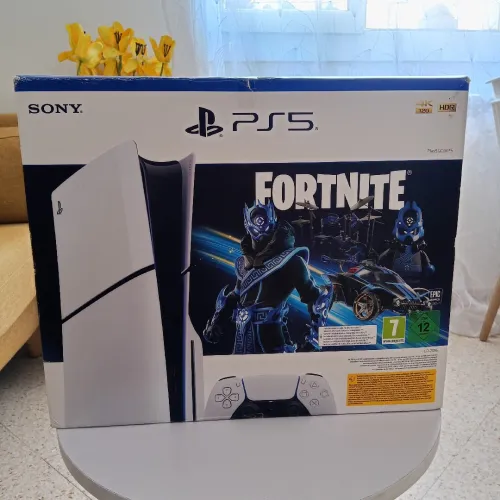 PS5 slim