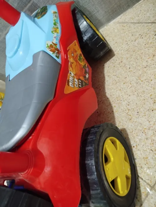Voiture d'occasion 
