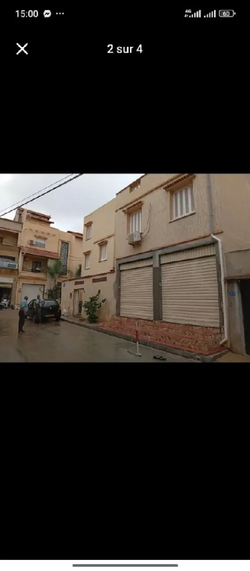 Location Local Alger Ouled fayet