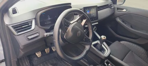 Renault Clio 5  2025 Esprit Alpine