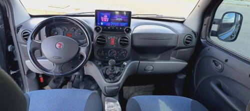Fiat Doblo 2018 Dynamic