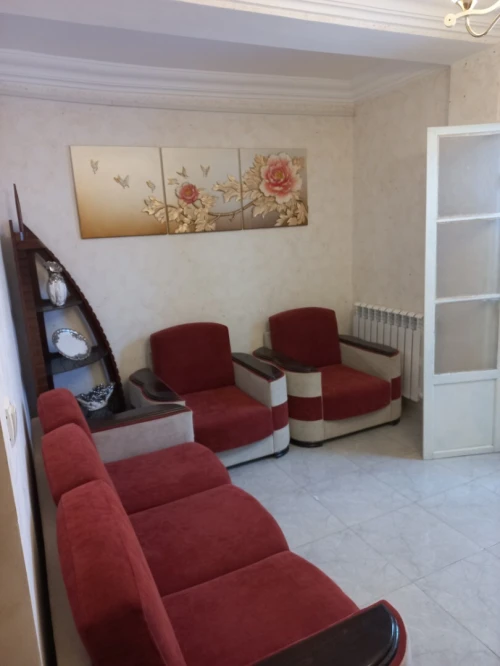 Vente Appartement F3 Skikda Skikda