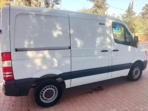 Mercedes 211 cdi 2019