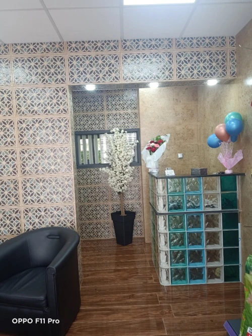Clinique vétérinaire clyvet à birtouta  المصحة البيطرية أمم أمثالكم