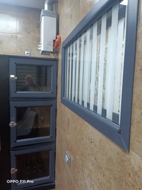 Clinique vétérinaire clyvet à birtouta  المصحة البيطرية أمم أمثالكم