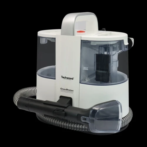 Aspirateur nettoyeur de taches(shampouineuse)