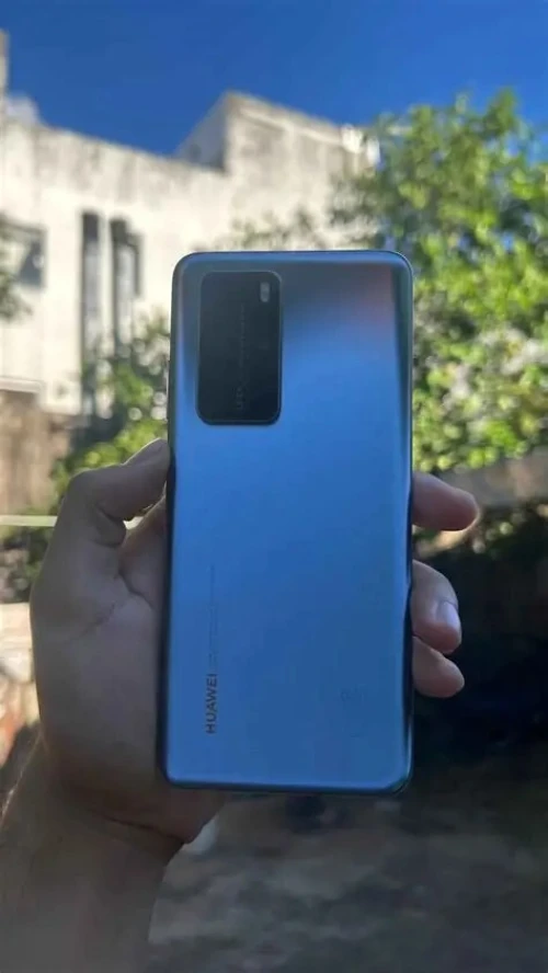 Huawei P40pro