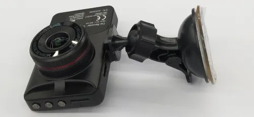 DASH CAM VOITURE 3 Mpx 1080P MADE IN GERMANY 