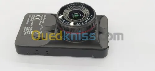 DASH CAM VOITURE 3 Mpx 1080P MADE IN GERMANY 
