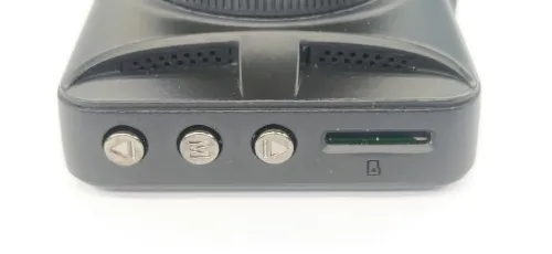 DASH CAM VOITURE 3 Mpx 1080P MADE IN GERMANY 