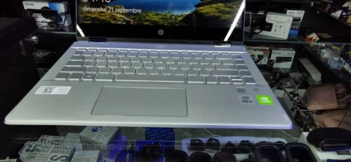 HP Pavilion x360 Intel Core i5 10th Gen