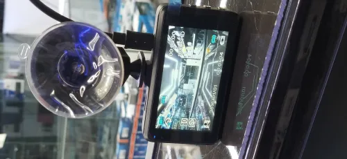 DASH CAM VOITURE 3 Mpx 1080P MADE IN GERMANY 