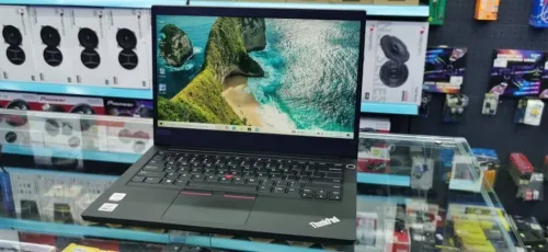 Lenovo ThinkPad E14