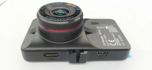 DASH CAM VOITURE 3 Mpx 1080P MADE IN GERMANY 