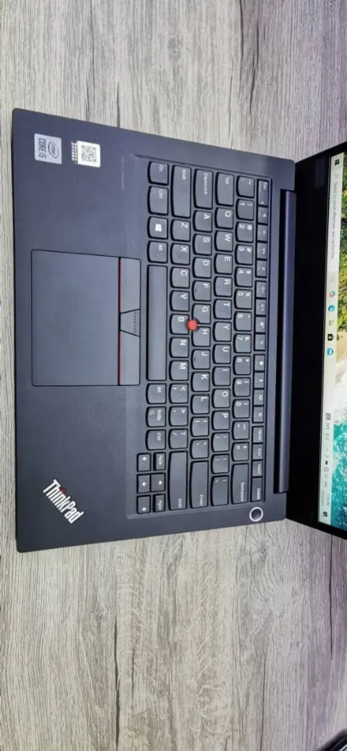 Lenovo ThinkPad E14