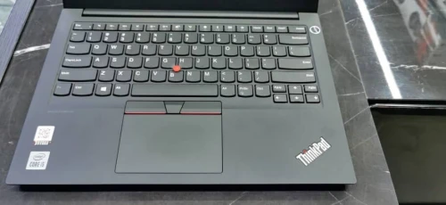 Lenovo ThinkPad E14