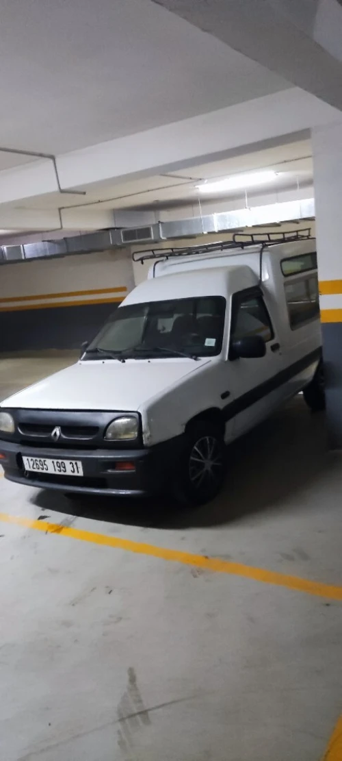 Renault Express 1999 