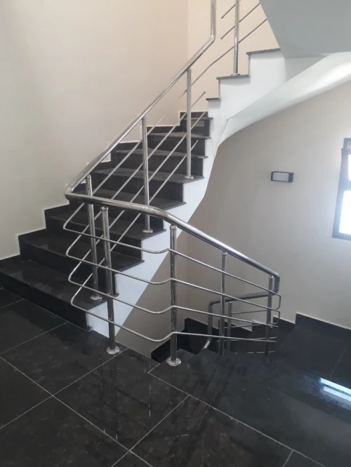 Vente Appartement F3 Alger Oued smar