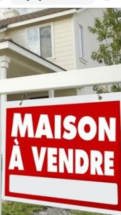 Vente Villa Alger Oued smar