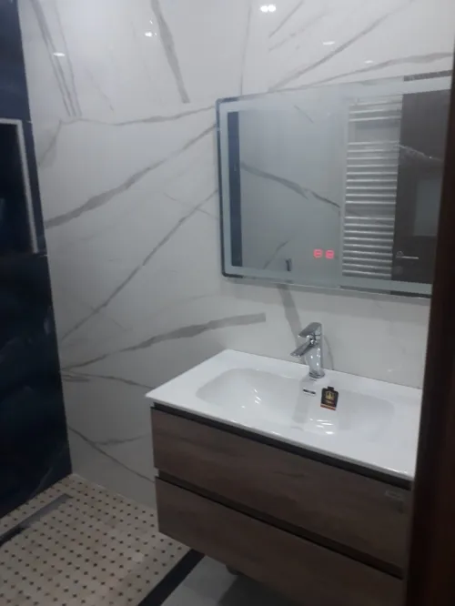 Vente Appartement F3 Alger Oued smar