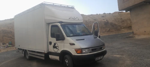 Iveco C11 2001