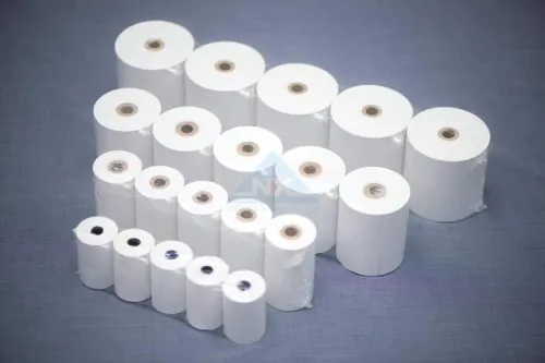 PAPIER THERMIQUE TPE