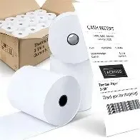 PAPIER THERMIQUE TPE