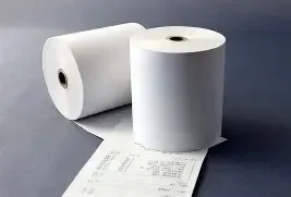 PAPIER THERMIQUE TPE