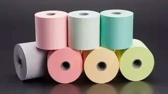 PAPIER THERMIQUE TPE