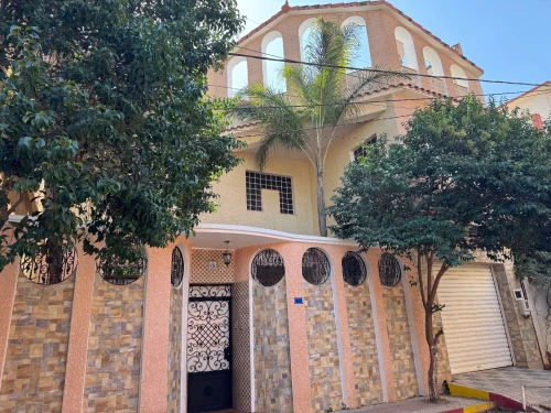 Vente Villa Blida Chiffa