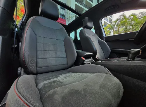 Seat ATECA 2019 FR