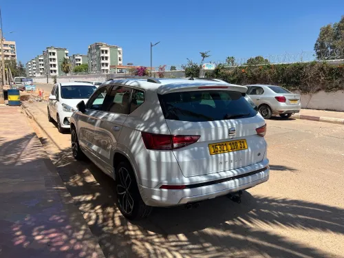 Seat ATECA 2019 FR