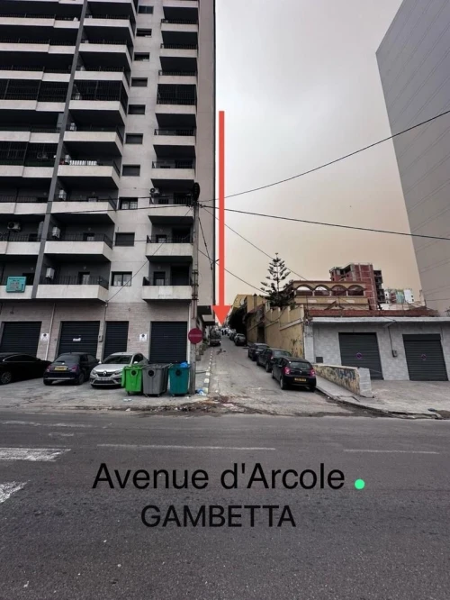 Vente Local Oran Oran