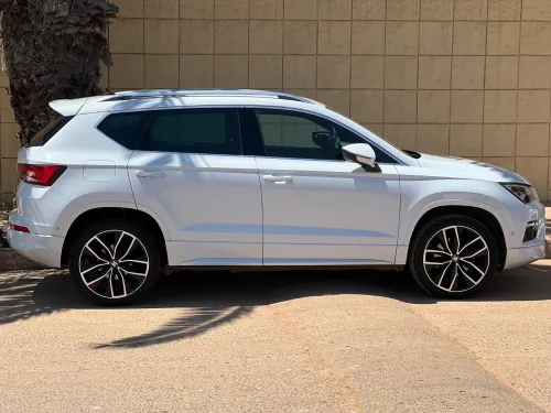 Seat ATECA 2019 FR