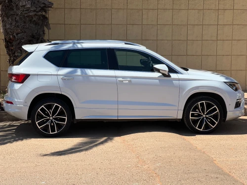 Seat ATECA 2019 FR