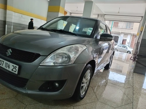 Suzuki Swift 2014 Swift