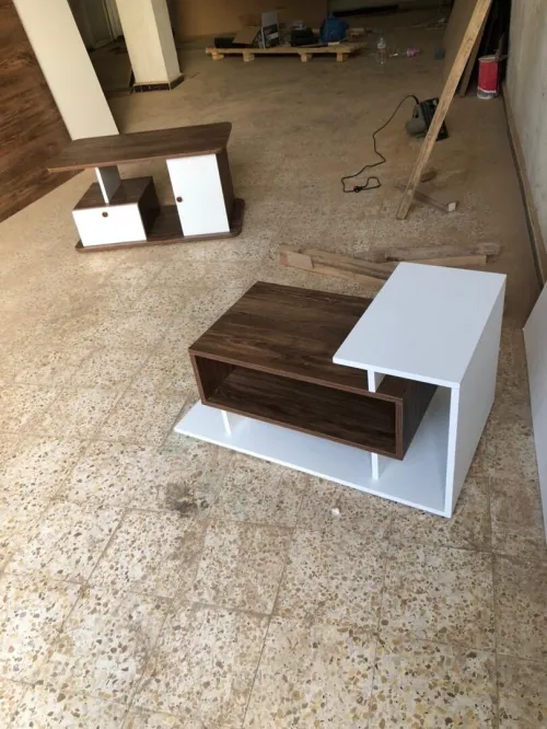 Table base 