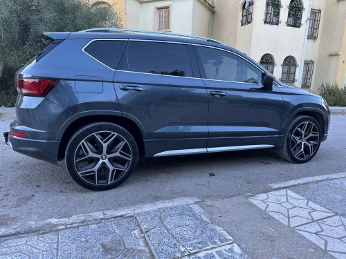 Seat ATECA 2019 FR