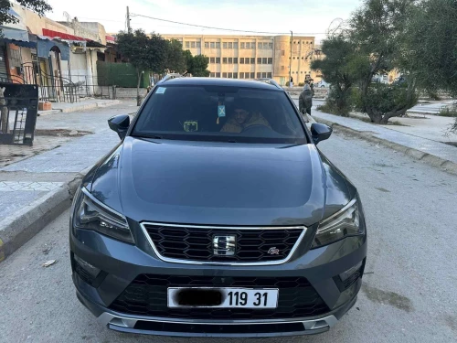 Seat ATECA 2019 FR
